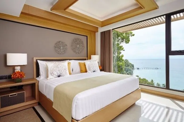 โรงแรมอมารี ภูเก็ต เชิญชวนผู้สนใจสำรองห้อ...