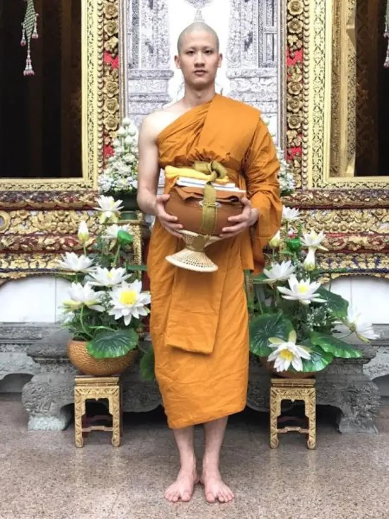 นักแสดงหนุ่มมากความสามารถ "เต-ตะวัน วิหคร...