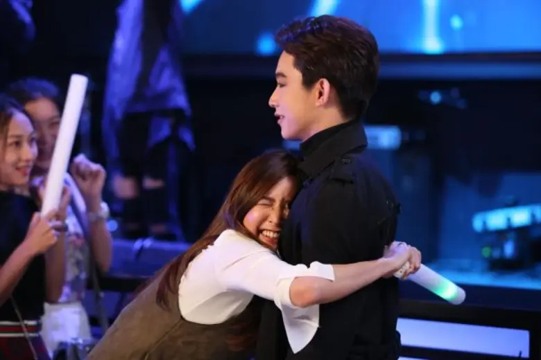 ตอนที่ 1 (เสนอเป็นตอนแรก) ออกอากาศวันอาทิ...
