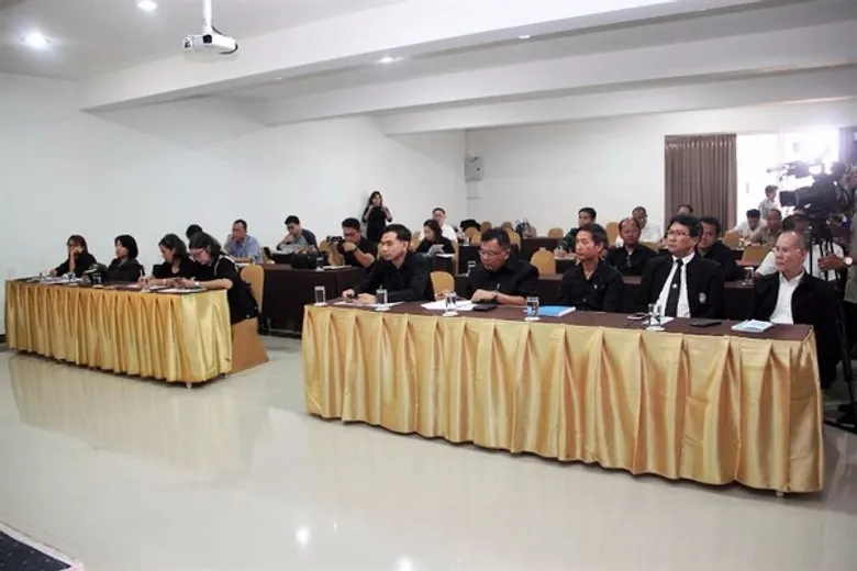 ผู้อำนวยการสำนักงานชลประทานที่ 1 ร่วมกิจกรรมธนาคารน้ำเพื่อบรรเทาอุทกภัยและการบริหารจัดการน้ำกับเกษตร 4.0