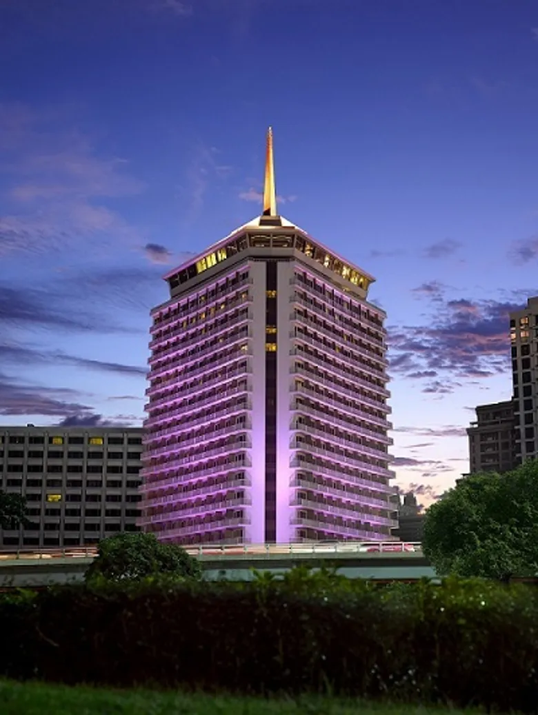 โรงแรมดุสิตธานี กรุงเทพฯ ประกาศเปิดให้บริการถึงวันที่ 16 เมษายนปีหน้า (2561)