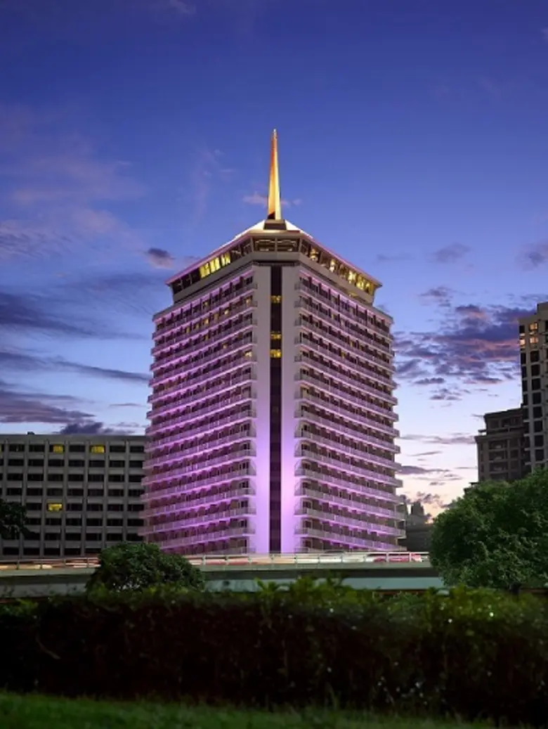 โรงแรมดุสิตธานี กรุงเทพฯ ประกาศเปิดให้บริการถึงวันที่ 16 เมษายนปีหน้า (2561)