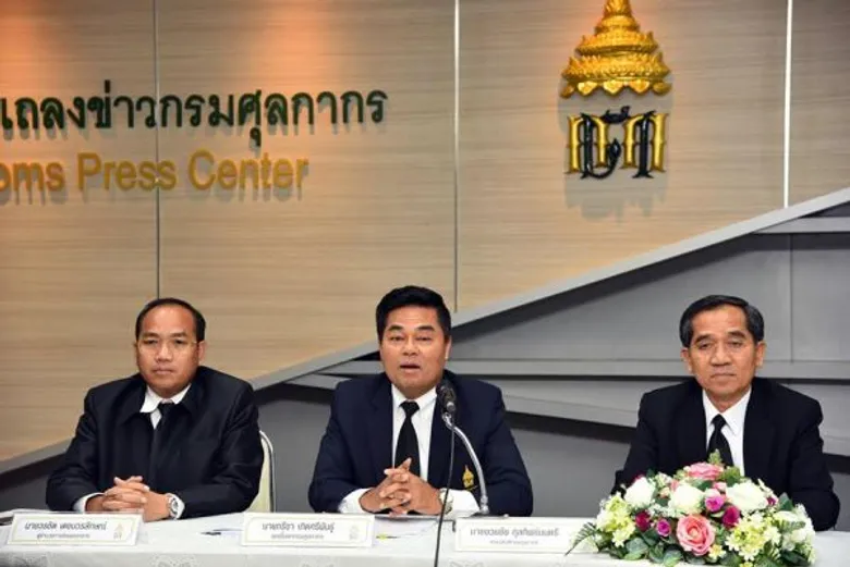 กรมศุลกากรหารือกรมการขนส่งทางบกได้ข้อสรุปชัดเจน กำหนดจัดการประมูลรถยนต์และรถจักรยานยนต์ของกลาง 6 กรกฎาคม 2560 แน่นอน
