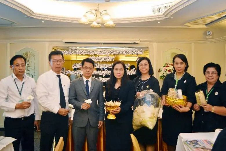 โรงแรมรอยัลปริ๊นเซส หลานหลวง กรุงเทพฯ นำโ...