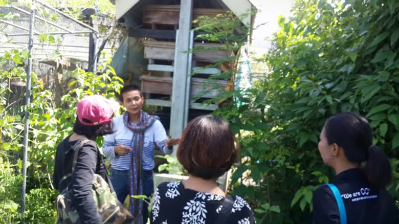 สสส. หนุน “สงขลา” พื้นที่ต้นแบบ “แหล่งให้บริการอาหารเพื่อสุขภาพ”