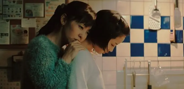 Movie Guide: ใครกันแน่คือฆาตกร ? ในตัวอย่างแรกของ The Third Murder งานรียูเนี่ยน ของผกก. โคเรเอดะ ฮิโรคาสุ , มาซาฮารุ ฟุกุยามะ  และ ฮิโรเสะ ซึสึ