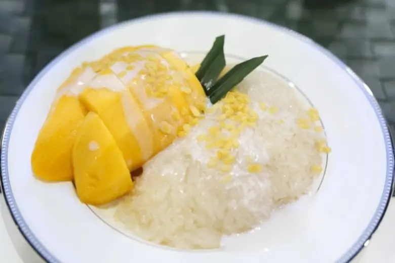 อาหารไทยขึ้นชื่อว่าเป็นอาหารยอดนิยมของคนท...