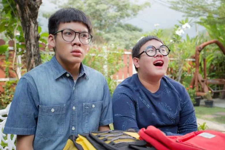 “ยอร์ช ยงศิลป์” นำทีมวัยกลัดมันส์ “15+ ไอคิวกระฉูด” พร้อมกระฉูดความฮา 3 สิงหานี้