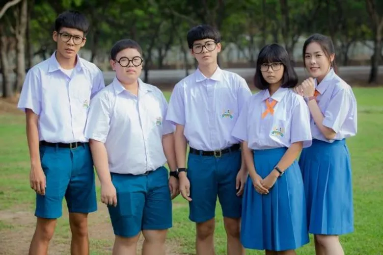 “ยอร์ช ยงศิลป์” นำทีมวัยกลัดมันส์ “15+ ไอคิวกระฉูด” พร้อมกระฉูดความฮา 3 สิงหานี้