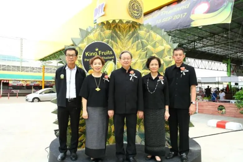 นายสนธิรัตน์ สนธิจิรวงศ์ รัฐมนตรีช่วยว่าก...