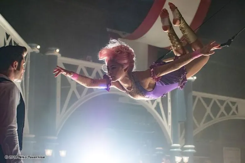 Movie Guide: "The Greatest Showman" ปล่อยตัวอย่าง พร้อมภาพจากหนังชุดแรก สัมผัสความมหัศจรรย์และโชว์อันชวนตะลึง