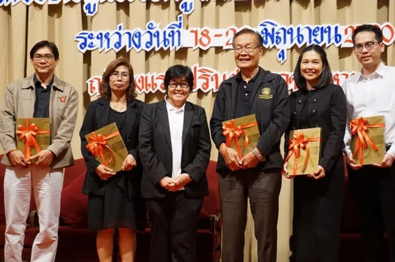 โลกเปลี่ยน การเรียนรู้เปลี่ยน TK park ผนึกแนวร่วมใหม่ จับมือหน่วยงานพันธมิตรดึง 200 ชุมชนทั่วประเทศ เข้าร่วมพัฒนาศูนย์เรียนรู้ใกล้บ้าน ตอบโจทย์สังคมยุคดิจิตัล
