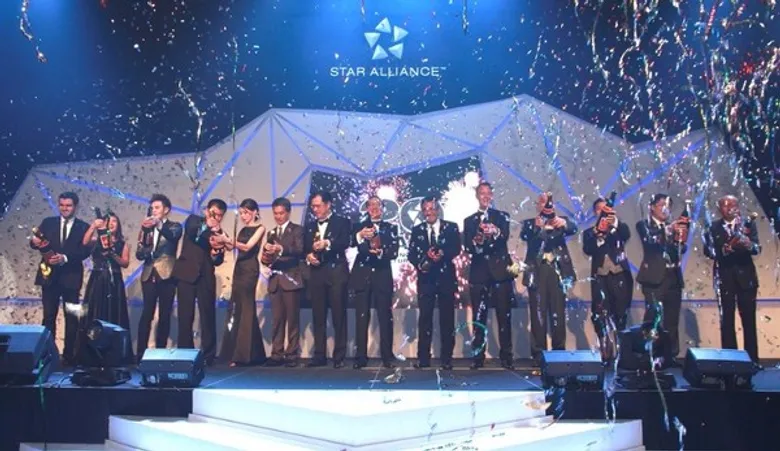 สตาร์อัลไลแอนซ์ ฉลองครบรอบ 20 ปี สร้างความประทับใจในกลุ่มสายการบินพันธมิตร