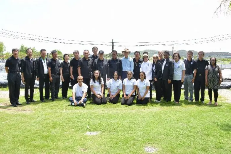นายอิสระ ว่องกุศลกิจ ประธานกรรมการอาวุโสห...