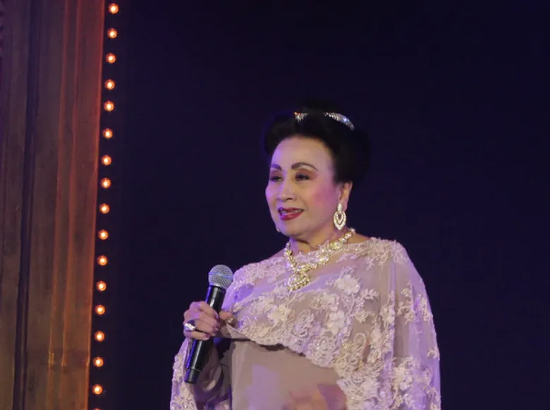 THAT’S ENTERTAINMENT III คอนเสิร์ตการกุศลประจำปีของกมลา สุโกศลและครอบครัว