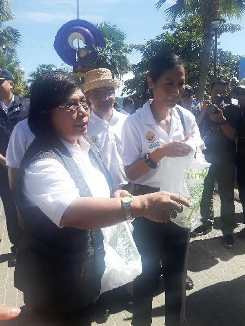 กรมการท่องเที่ยวจับมือเมืองพัทยาจัดกิจกรรม Green Tourism ปลุกจิตสำนึกลดขยะเมืองท่องเที่ยว
