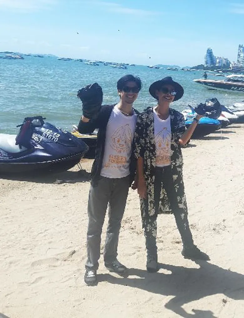 กรมการท่องเที่ยวจับมือเมืองพัทยาจัดกิจกรรม Green Tourism ปลุกจิตสำนึกลดขยะเมืองท่องเที่ยว