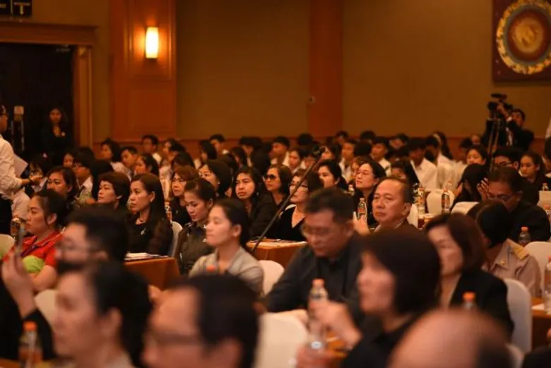 EGA เปิดบริการอัจฉริยะ 'ตู้บริการอเนกประสงค์ภาครัฐ’ หนุน จ.นครสวรรค์ เร่งติดตั้งอินเทอร์เน็ต 611 หมู่บ้านเสร็จปีนี้