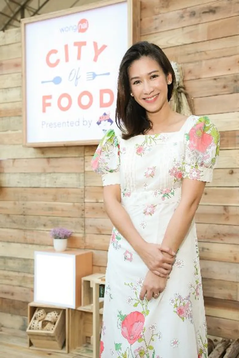 ป๊อก-เต๋อ นำขบวนช้อปชิมร้านอาหารดาราสุดคึกคัก!!! ในสุดยอดอีเว้นต์อาหารแห่งปี “ Wongnai City of Food Presented by Mali “