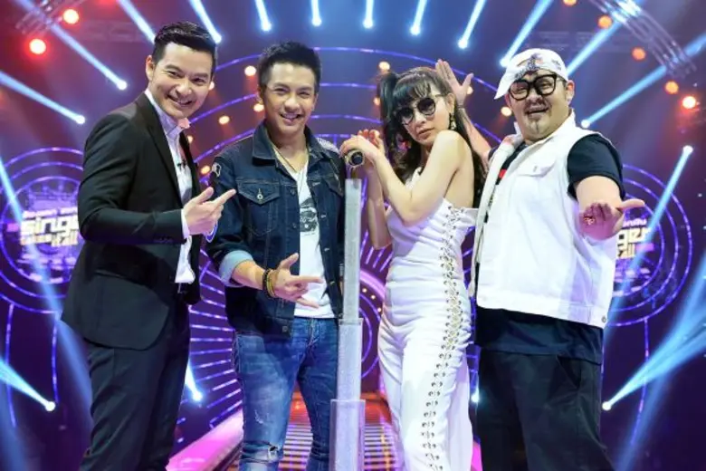 วันอาทิตย์ที่ 9 กรกฎาคมนี้ พบกับรายการ "ร...