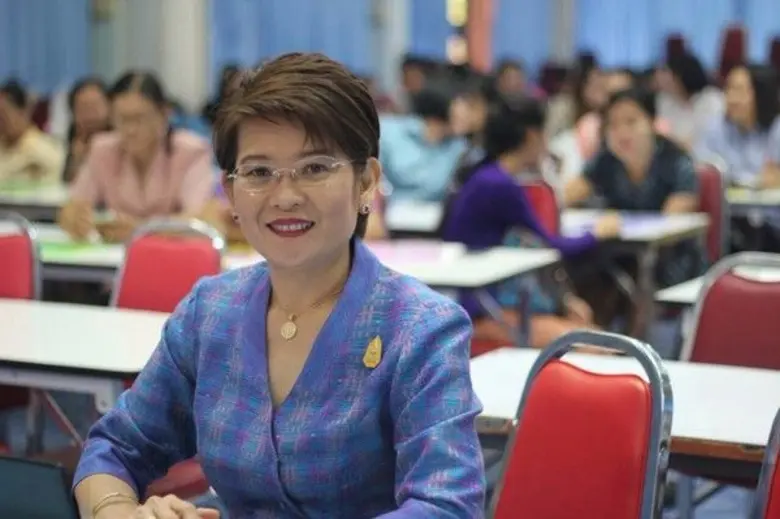 ในประเทศไทยมีเด็กจำนวนกว่า 9.8 ล้านคน ที่...