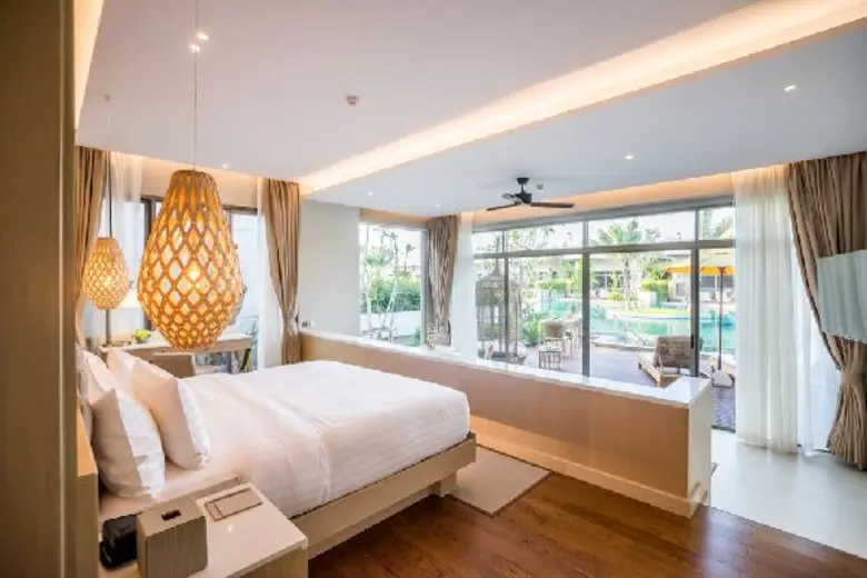 ANANDA HUA HIN PIONEERS NEW LAGOON POOL VILLA ACCOMMODATION IN THAILAND’S LEGENDARY ROYAL SEASIDE DESTINATION
