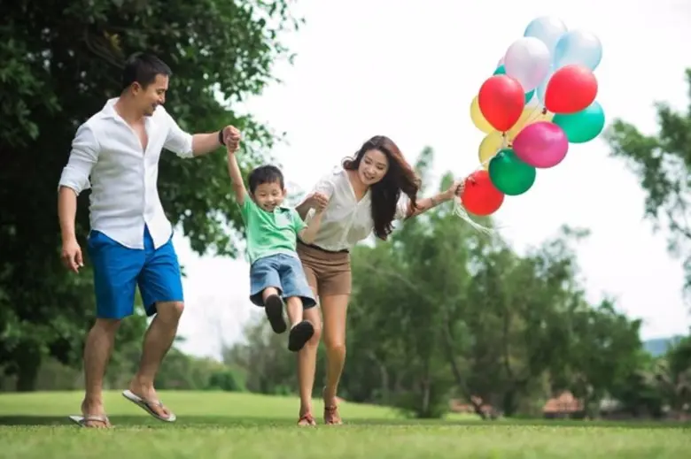 กลุ่มรีสอร์ทครบวงจรชั้นนำแห่งเอเชีย "ลากู...