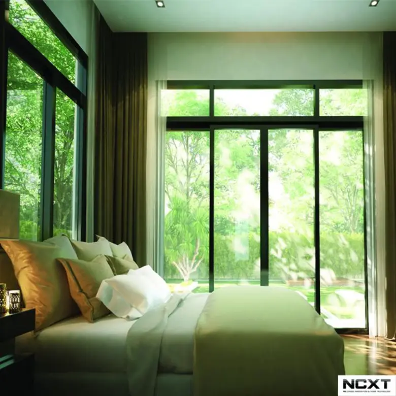 “บ้านเย็น” ทิศทางลมหมุนเวียน ด้วย “Active AIRflow”