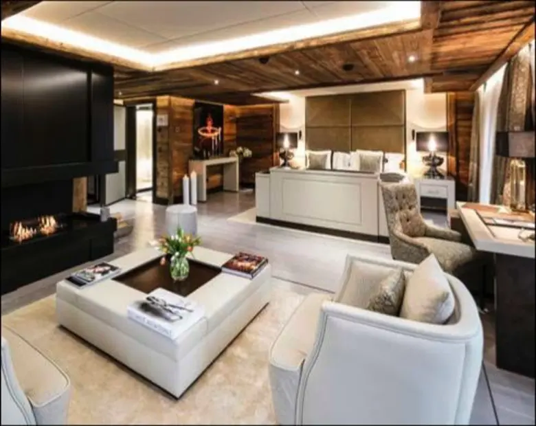 The Ultima Swiss Summer Holiday