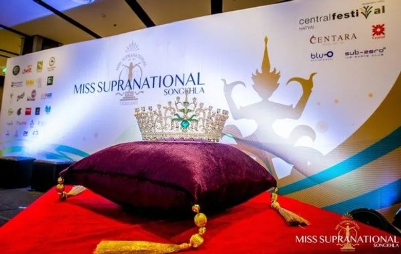 เปิดตัว 12 สาวงาม พร้อมประชันโฉมบนเวที Miss Supranational Songkhla 2017