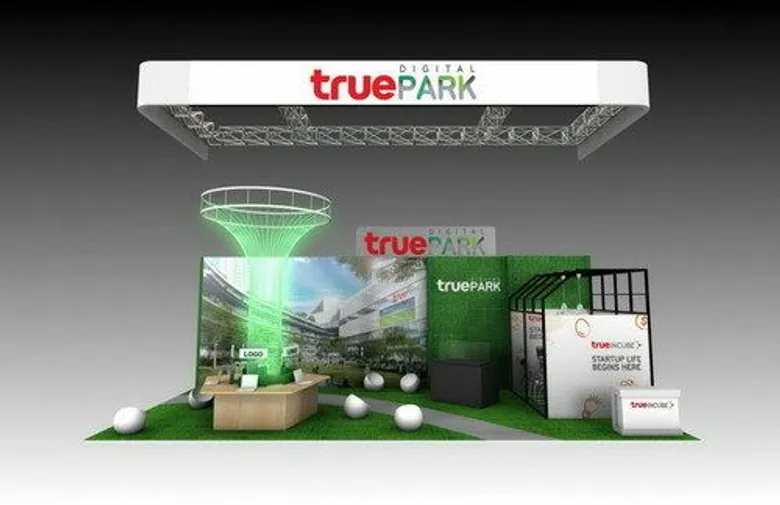 กลุ่มทรู ร่วมงาน Startup Thailand 2017 “SCALE UP ASIA” โชว์ศักยภาพ “True Digital Park”