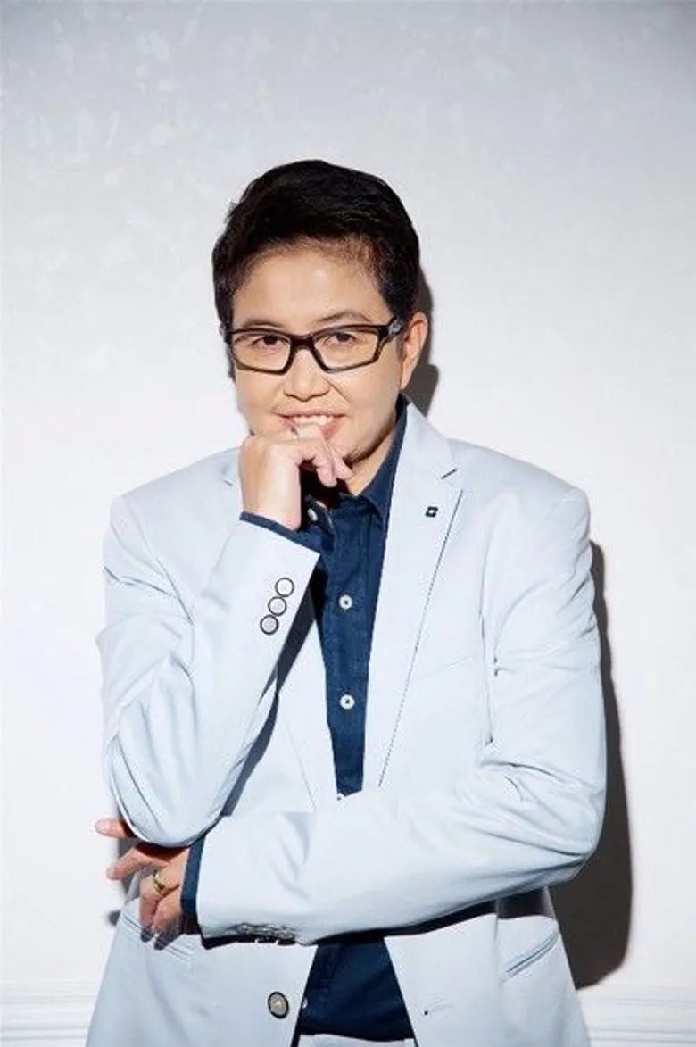 ครั้งแรกกับการเปลี่ยนบทบาทมาถูกสัมภาษณ์ หลังจากที่เป็นผู้สัมภาษณ์คนอื่นมากว่าสามสิบปี