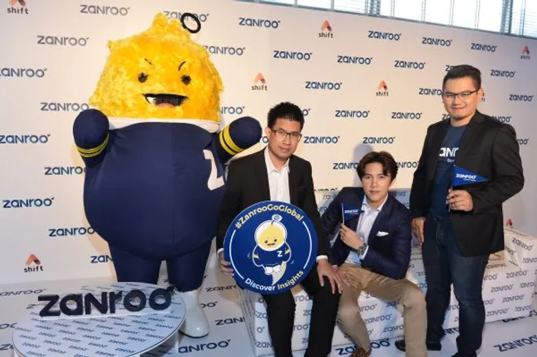 “Zanroo” มาร์เท็คสตาร์ทอัพ สัญชาติไทย สยายปีกสู่ระดับโลก รุกตลาด “Insight Discovery” รู้ทุกอณูโซเชียลทั่วโลก ด้วยงบลงทุน 7.4 ล้านเหรียญสหรัฐฯ