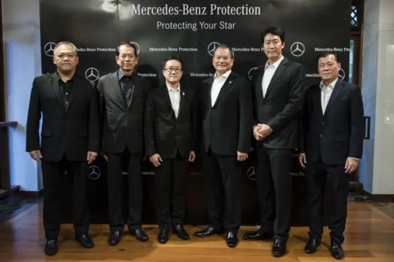 เดมเลอร์ อินชัวรันส์ เซอร์วิสเซส ประเทศเย...