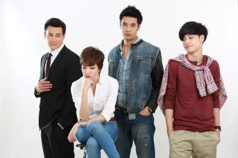 เอิน – นิธิภัทร์ เอื้อวัฒนสกุล ผู้จัดหนุ่...