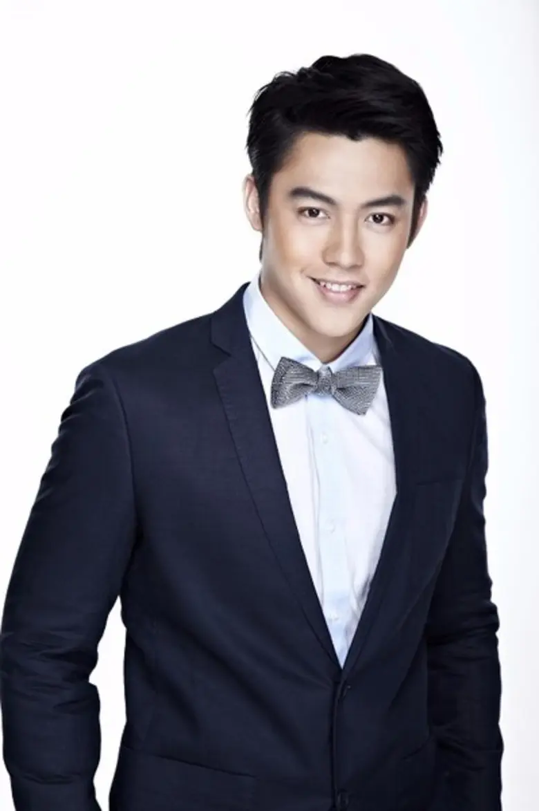 มร.จาง เจิ้งฮุ้ย ประธานกรรมการบริหาร บริษ...
