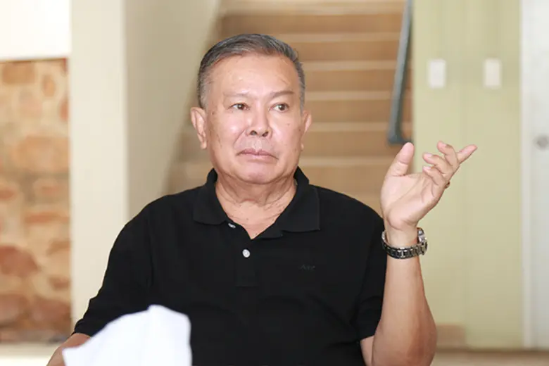 การเติบโตของโลจิสติกส์ภายใต้นโยบายของภาครัฐบาล ทำให...
