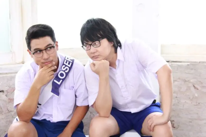 ถือเป็นครั้งแรกที่ได้นักร้องคู่หูดูโอ้สุด...