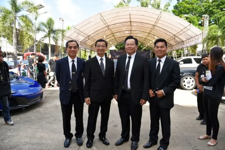 วันนี้ (วันพฤหัสบดีที่ 6 กรกฎาคม 2560) เว...