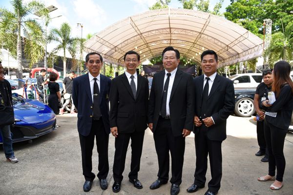 วันนี้ (วันพฤหัสบดีที่ 6 กรกฎาคม 2560) เว...