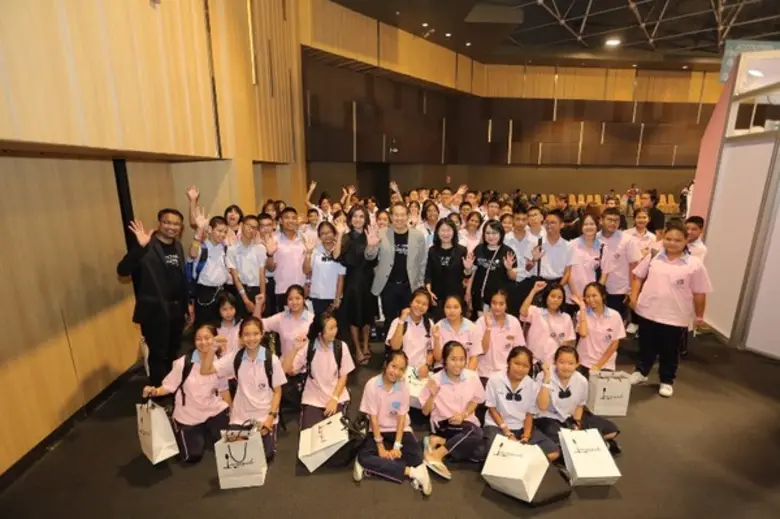 เริ่มแล้ว NEXT - GEN CAREERS By KTB เปิดเวทีปั้นเยาวชนไทยค้นหาตัวตน-อาชีพที่ใช่ในอนาคต