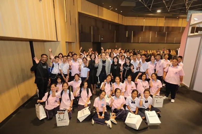 เริ่มแล้ว NEXT - GEN CAREERS By KTB เปิดเวทีปั้นเยาวชนไทยค้นหาตัวตน-อาชีพที่ใช่ในอนาคต