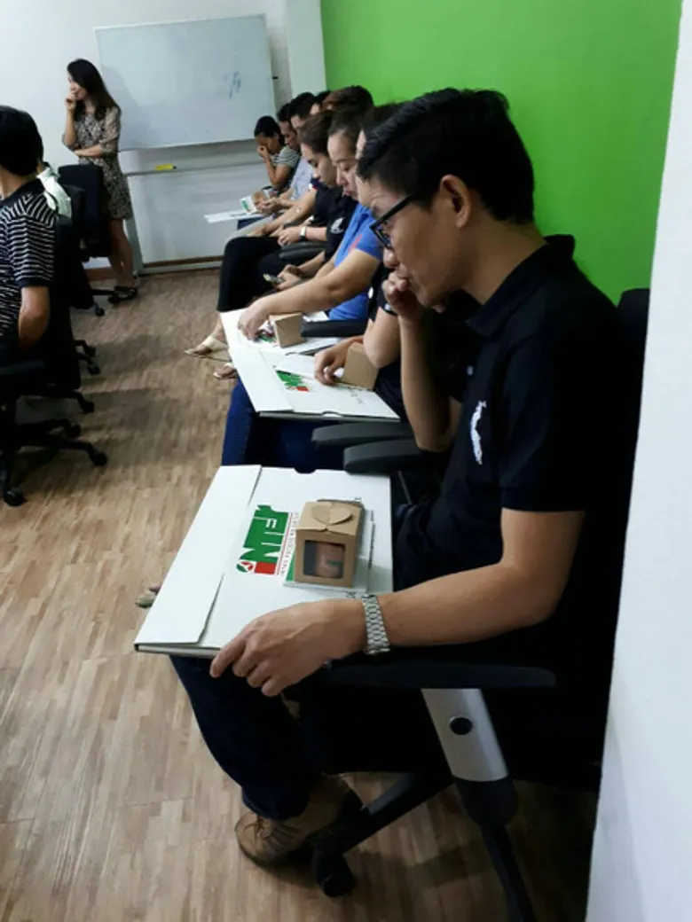 โครงการกองทุนการศึกษา อินเตอร์เพื่อน้องเรียนเก่ง