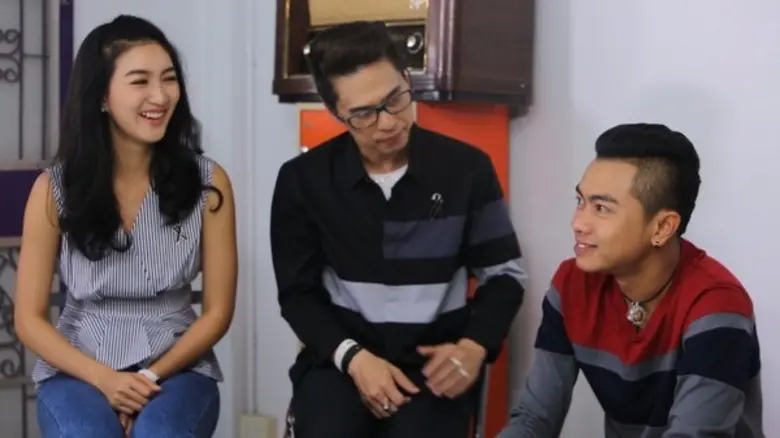 "แซ็ค ชุมแพ" เปิดใจเส้นทางสู่ยอดวิวกว่า 3...