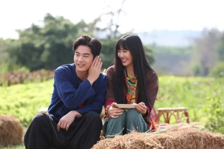 ตอนอวสาน 15 ออกอากาศพุธที่ 19 กรกฎาคม 2560 เวลา 20....