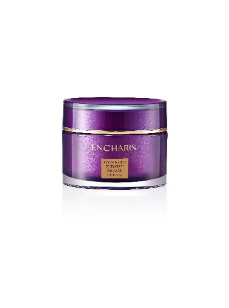 ENCHARIS (เอ็นชาริส) เชื่อว่าผู้หญิงทุกคน...