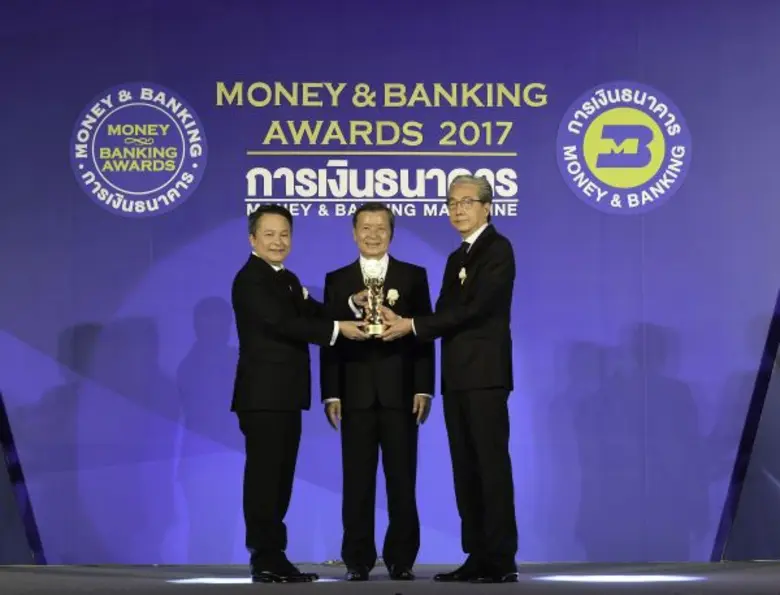 กองทุนบัวหลวงได้รับการยอมรับอย่างกว้างขวา...