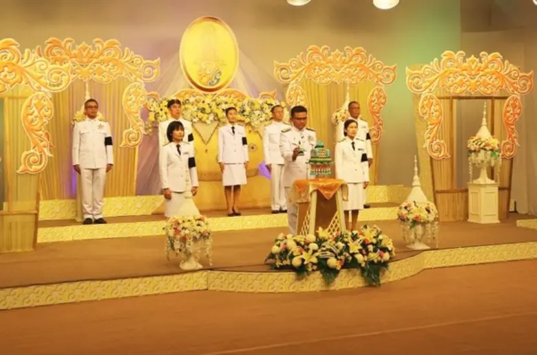 นายภาณุมาศ ลิ้มสุวรรณ ผู้อำนวยการการไฟฟ้า...