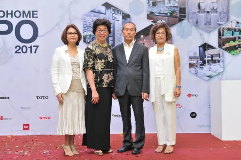เปิดอาณาจักร “แกรนด์โฮม บางนา” เสริมทัพงานดีไซน์รุ่นใหม่