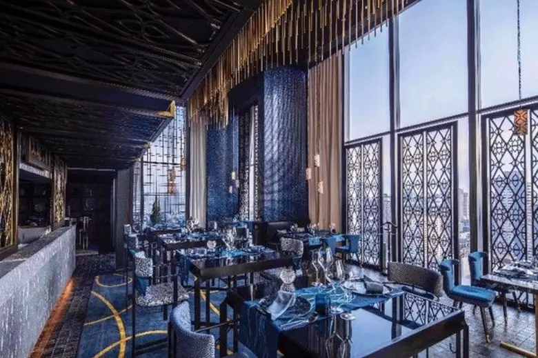 137 Pillars Suites & Residences Bangkok i...
